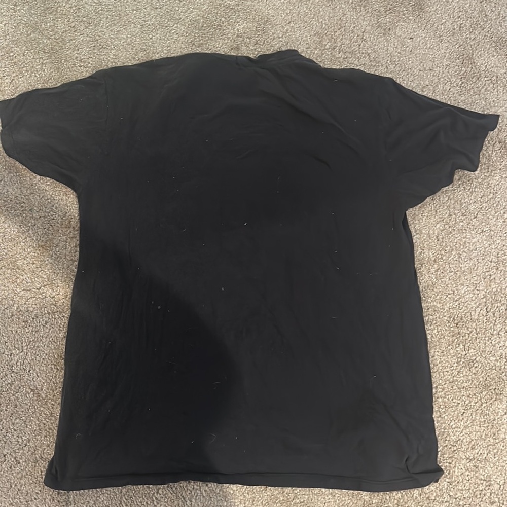 Western Oversized Altered State Tee - Picture 2 of 2